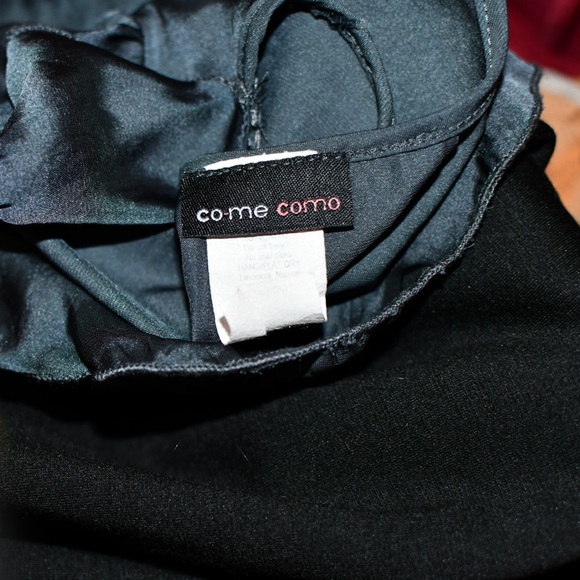 Come Momo Dress Y2K Style Size XS - Picture 2 of 16